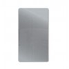 Radiateur Solaris vertical 63 1000W gris anthracite brillant de la marque Fondis - Valente Design