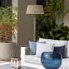 Lampadaire ROP&STRIP réglable - Les Jardins - Valente Design - proche canapé