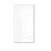 Radiateur Solaris vertical 1200W blanc mat  de la marque Fondis - Valente Design