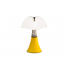 Lampe de table Pipistrello POP MED jaune Martinelli Luce - Valente Design