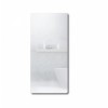 Radiateur Solaris vertical 1500W effet mirroir de la marque Fondis - Valente Design