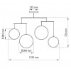 Dimension Suspension FOCUS x4 DCW Editions - Valente Design