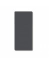 Radiateur Solaris vertical 1500W noir mat de la marque Fondis - Valente Design