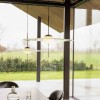 Suspensions MONO M400 - DCW Editions - Valente Design - éclairées
