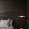 Suspension MONO M400 - DCW Editions - Valente Design - éclairée dans chambre