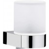Porte savon liquide mural Edition 300 - Keuco - Valente Design