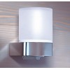 Porte savon liquide mural Edition 300 - Keuco - Valente Design - dans salle de bain