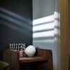 Lampe à poser Hoba - Foscarini - Valente Design - éteinte