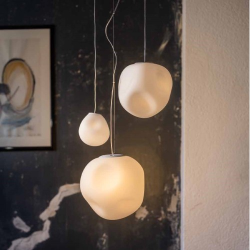 Suspensions Hoba Foscarini - Valente Design