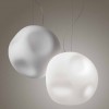 2 x suspensions Hoba Foscarini - Valente Design