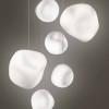 Suspensions Hoba Foscarini - Valente Design - composition