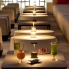 Lampes sans fil LUXCIOLE - Hisle - Valente Design