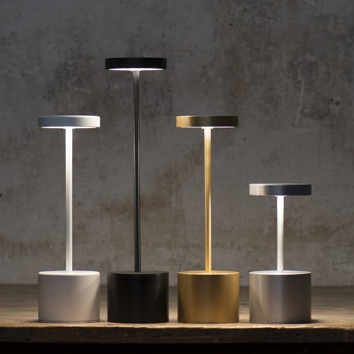 Lampe sans fil LUXCIOLE