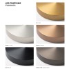 Finitions LUXCIOLE - Hisle - Valente Design