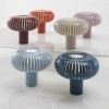 Lampes de table TERESA - Kartell - Valente Design - détails