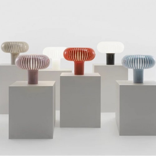 Lampes de table TERESA - Kartell - Valente Design