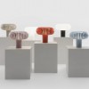 Lampes de table TERESA - Kartell - Valente Design