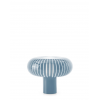 Lampe de table TERESA bleu clair - Kartell - Valente Design