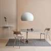 A.I. Console blanc Kartell - Valente Design