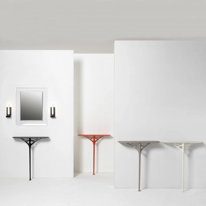 A.I. Consoles Kartell - Valente Design