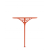 A.I. Console orange Kartell - Valente Design