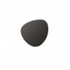 Applique Tria 04 Outdoor marron graphite - Bover - Valente Design