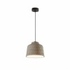 Suspension Soft S/30 Outdoor gris clair - Bover - Valente Design
