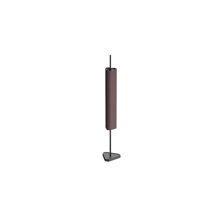 Lampe à poser Emi Table deep red - Flos - Valente Design