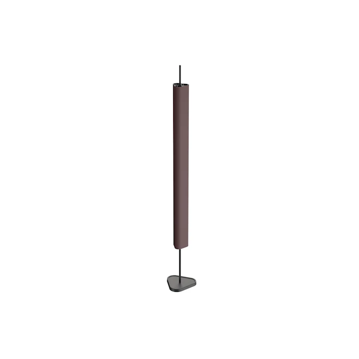 Lampadaire Emi Floor deep red - Flos - Valente Design