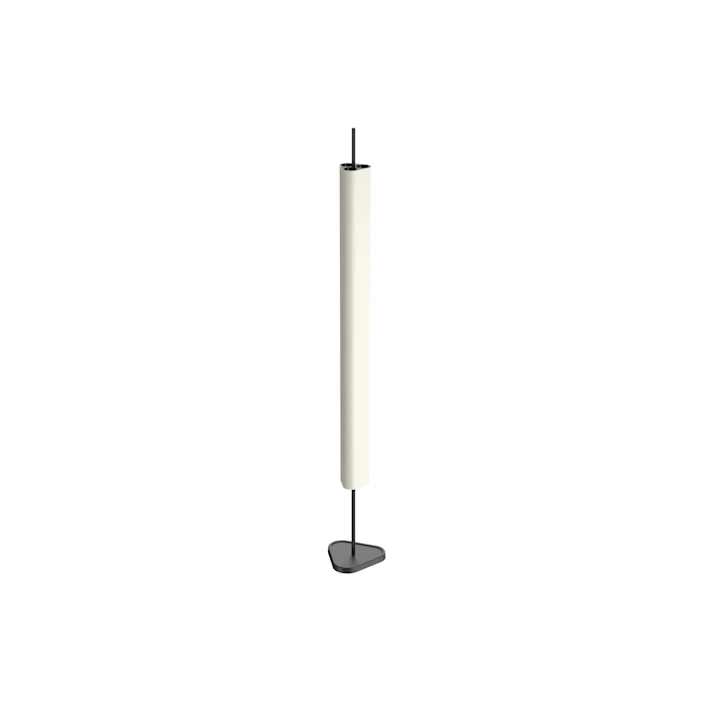 Lampadaire Emi Floor off white - Flos - Valente Design