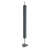 Lampadaire Emi Floor deep blue - Flos - Valente Design