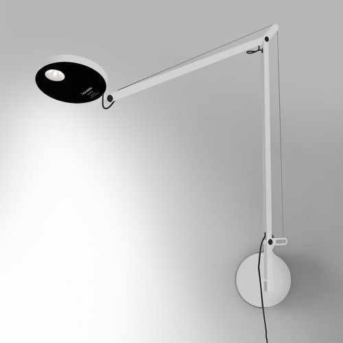 Applique Demetra - Blanc - Artemide - Valentedesign.com