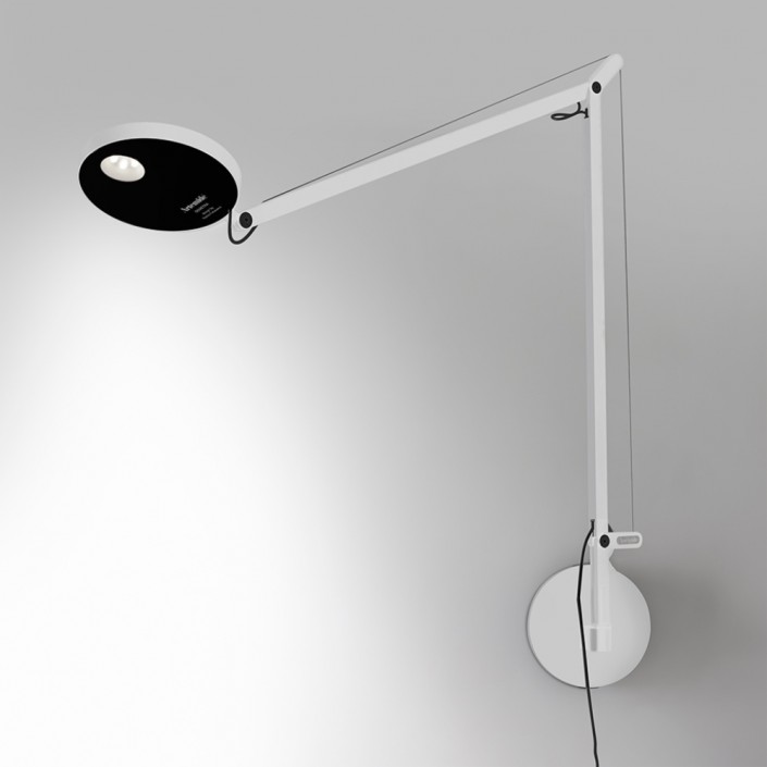 Applique Demetra - Blanc - Artemide - Valentedesign.com