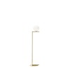 Lampadaire IC F1 24K Gold Edition limitée - Flos - Valente Design