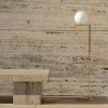 Lampadaire IC F1 24K Gold Edition limitée - Flos - Valente Design