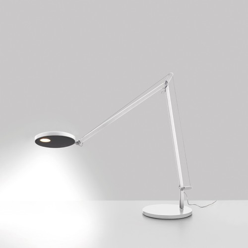 Lampe de table Demetra - Blanc - Artemide - Valentedesign.com