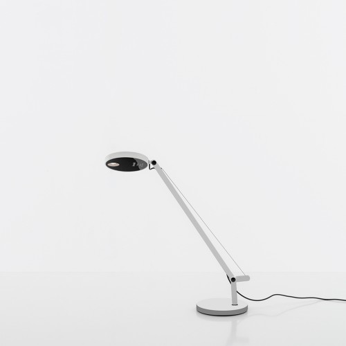 Lampe de table Demetra Micro - Blanc - Artemide - Valentedesign.com