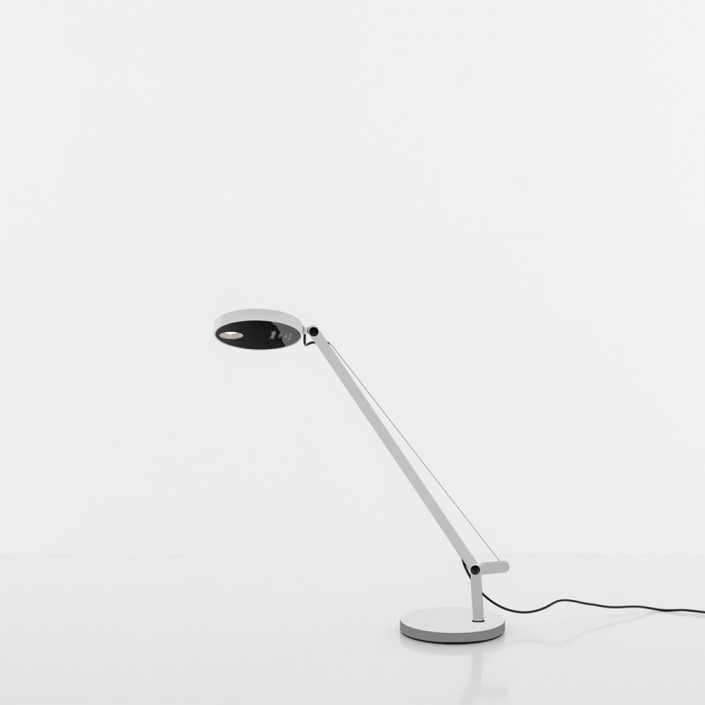Lampe de table Demetra Micro - Blanc - Artemide - Valentedesign.com