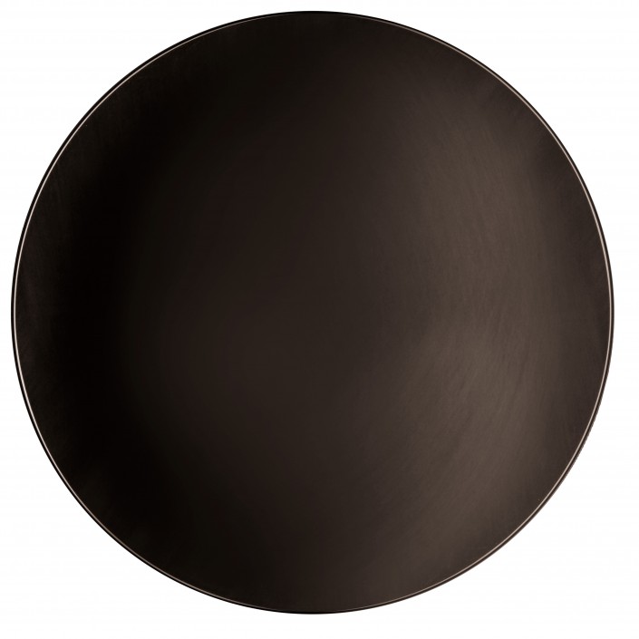 Applique Anoor - Foscarini - Valente Design - applique noir chromé