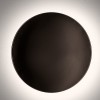 Applique Anoor - Foscarini - Valente Design - applique noir chromé