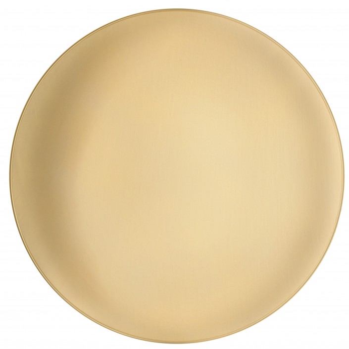 Applique Anoor - Foscarini - Valente Design - applique champagne