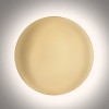 Applique Anoor - Foscarini - Valente Design - applique champagne