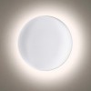 Applique Anoor - Foscarini - Valente Design - applique blanche