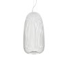 Suspension Spokes Ambient 1 - Foscarini - Blanc