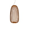 Suspension Spokes Ambient 1 - Foscarini - Cuivre