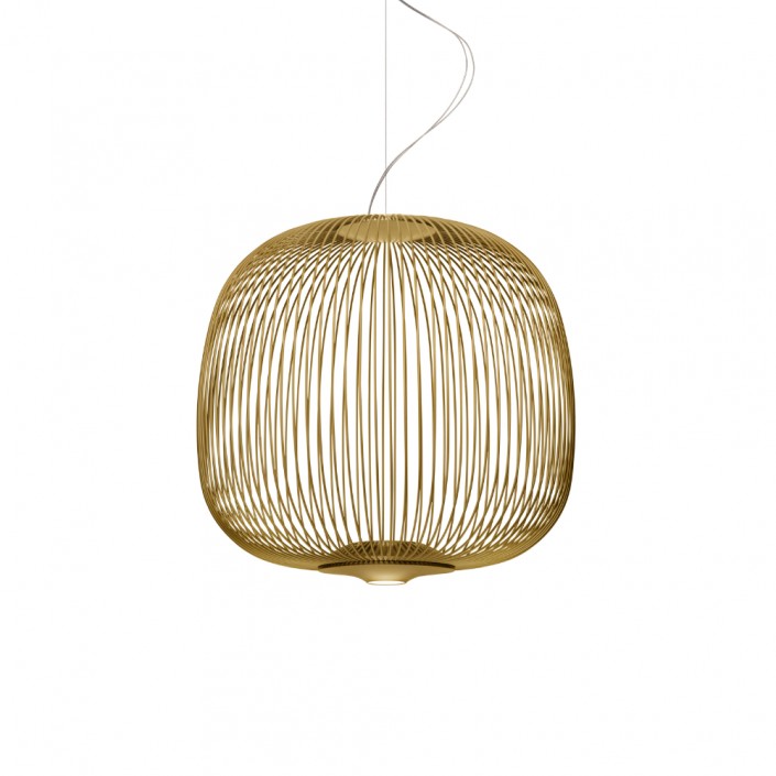 Spokes Ambient 2 - Foscarini - version or