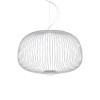 Spokes Ambient 3- Foscarini - blanc