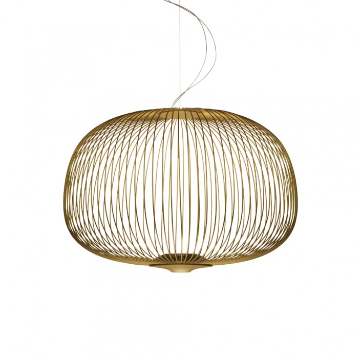 Spokes Ambient 3- Foscarini - or