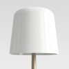 lampe de table Ella Table - Astro lighting - Valente Design - zoom bronze éteinte