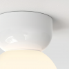Plafonnier Lyra - Astro Lighting - Valente Design - éclairée